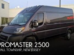  Used 2021 Ram Promaster 2500 available in Wall Township, New Jersey