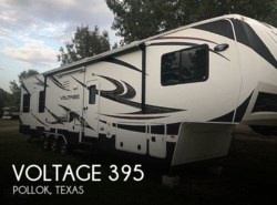  Used 2012 Dutchmen Voltage 395 available in Pollok, Texas
