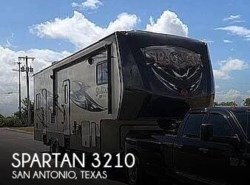 Used 2015 Prime Time Spartan 3210 available in San Antonio, Texas