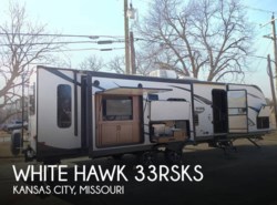 Used 2016 Jayco White Hawk 33RSKS available in Kansas City, Missouri