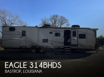 Used 2018 Jayco Eagle 314BHDS available in Bastrop, Louisiana