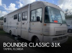 Used 1991 Fleetwood Bounder Classic 31K available in Tampa, Florida