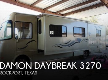 Used 2005 Damon Daybreak 3270 available in Rockport, Texas