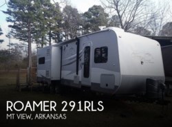 Used 2013 Open Range Roamer 291RLS available in Mt View, Arkansas