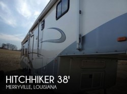 Used 2010 Nu-Wa Hitchhiker Champagne 38LKTG available in Merryville, Louisiana