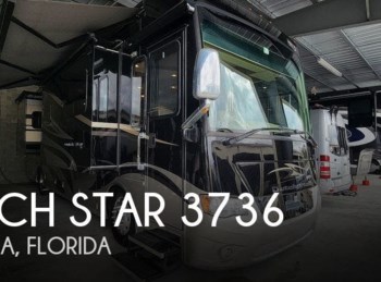 Used 2015 Newmar Dutch Star 3736 available in Lantana, Florida