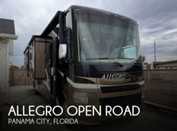 Used 2015 Tiffin Allegro Open Road 35QBA available in Panama City, Florida