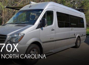 Used 2018 Winnebago Era 70X available in Raleigh, North Carolina