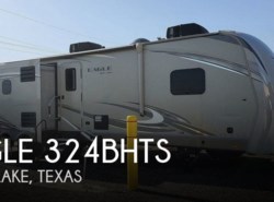 Used 2020 Jayco Eagle 324BHTS available in Northlake, Texas