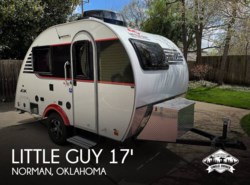 Used 2021 Little Guy Little Guy Mini Max Rough Rider available in Norman, Oklahoma
