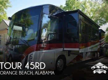 Used 2017 Winnebago Tour 45RD available in Orange Beach, Alabama