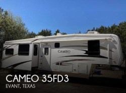 Used 2007 Carriage Cameo 35FD3 available in Evant, Texas