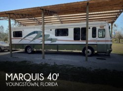 Used 1998 Beaver Marquis 40' Tourmaline available in Youngstown, Florida