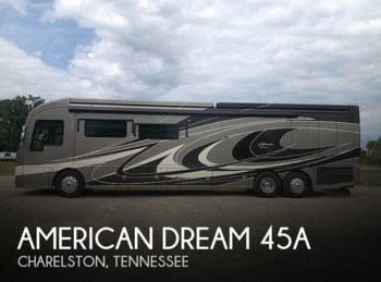 Used 2020 American Coach American Dream 45A available in Charelston, Tennessee