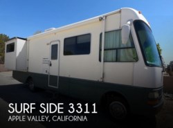 Used 2001 National RV Surfside Surf Side 3311 available in Apple Valley, California
