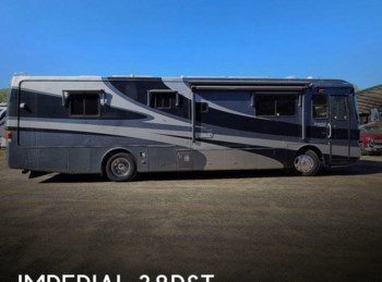 Used 2004 Holiday Rambler Imperial 38PST available in Franklin, North Carolina