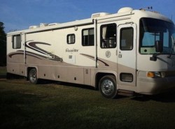 Used 2000 Tiffin Allegro Bus 35 available in Athens, Ohio