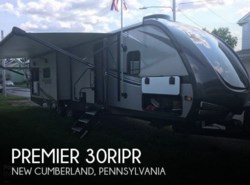 Used 2021 Keystone Premier 30RIPR available in New Cumberland, Pennsylvania