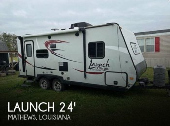 Used 2016 Starcraft Launch Ultra Lite 21FBS available in Mathews, Louisiana