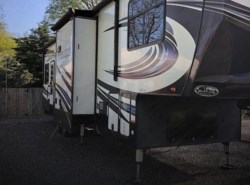 Used 2017 Heartland Cyclone CY 3611 available in Chester, Maryland