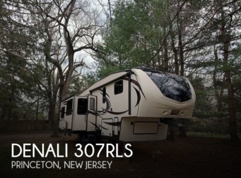 Used 2016 Dutchmen Denali 307RLS available in Princeton, New Jersey