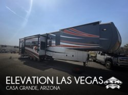 Used 2015 Thor Motor Coach Vegas Thor Elevation 38LV Las available in Casa Grande, Arizona