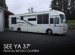 Used 2007 Alfa See Ya 1012 SYFE37LS available in Mission, British Columbia