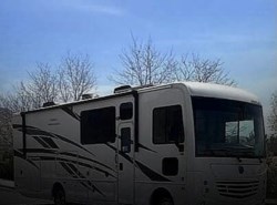 Used 2020 Holiday Rambler Admiral 29M available in Reno, Nevada
