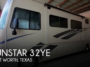 Used 2017 Winnebago Sunstar 32YE available in Fort Worth, Texas