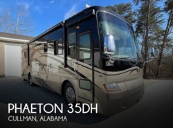 Used 2007 Tiffin Phaeton 35DH available in Cullman, Alabama