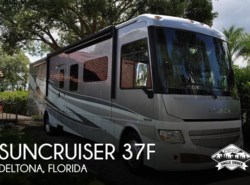 Used 2015 Itasca Suncruiser 37F available in Deltona, Florida