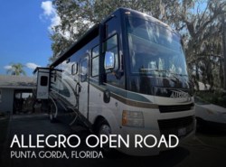 Used 2015 Tiffin Allegro Open Road 32SA available in Punta Gorda, Florida