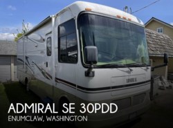 Used 2006 Holiday Rambler Admiral SE 30PDD available in Enumclaw, Washington