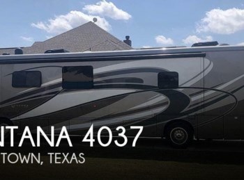 Used 2019 Newmar Ventana 4037 available in Springtown, Texas