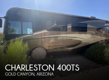 Used 2006 Forest River Charleston 400TS available in Gold Canyon, Arizona