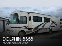 Used 2005 National RV Dolphin 5355 available in Mount Vernon, Ohio