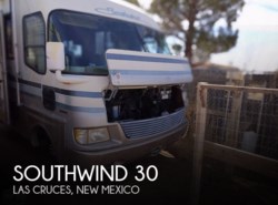 Used 1995 Fleetwood Southwind 30 available in Las Cruces, New Mexico