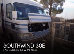 Used 1995 Fleetwood Southwind 30E available in Las Cruces, New Mexico