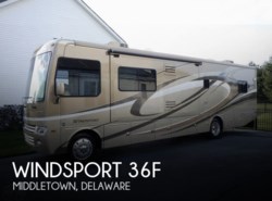 Used 2009 Thor Motor Coach Windsport 36F available in Middletown, Delaware