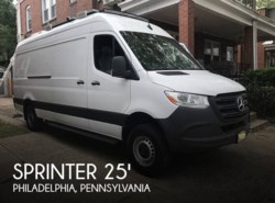 Used 2021 Mercedes-Benz Sprinter 2500 4X4 High Roof available in Philadelphia, Pennsylvania
