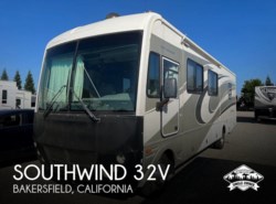 Used 2005 Fleetwood Southwind 32V available in Bakersfield, California
