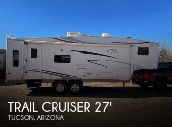 Used 2008 R-Vision  Trail Cruiser m-27RL available in Tucson, Arizona
