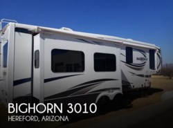  Used 2014 Heartland Bighorn 3010 available in Hereford, Arizona