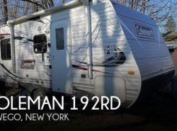  Used 2013 Dutchmen Coleman 192RD available in Oswego, New York
