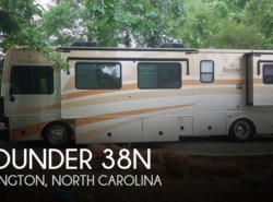 Used 2006 Fleetwood Bounder 38N available in Lexington, North Carolina