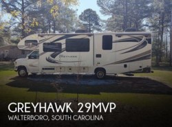  Used 2020 Jayco Greyhawk 29MVP available in Walterboro, South Carolina
