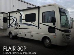 Used 2019 Fleetwood Flair 30P available in Grand Rapids, Michigan