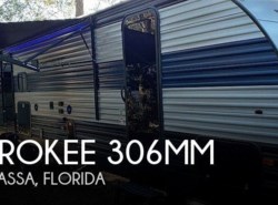  Used 2021 Forest River Cherokee 306MM available in Homosassa, Florida