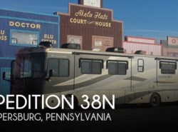 Used 2005 Fleetwood Expedition 38N available in Coopersburg, Pennsylvania