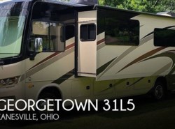  Used 2018 Forest River Georgetown 31l5 available in Zanesville, Ohio